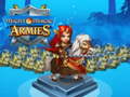 Cluiche Might and Magic Armies