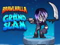 Cluiche Brawlhalla Grand Slam