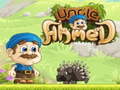 Cluiche Uncle Ahmed