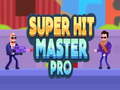 Cluiche Super Hit Master pro