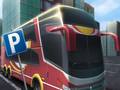 Cluiche  Bus Simulator: Ultimate 2021