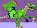 Cluiche Mechabots