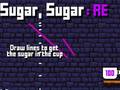 Cluiche  Sugar, Sugar