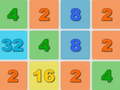 Cluiche Collect the number: 8000!