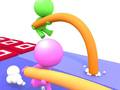 Cluiche Pole Vault 3d