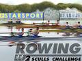 Cluiche Rowing 2 Sculls