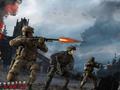 Cluiche Counter Force Conflict