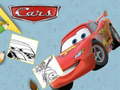 Cluiche Cars Coloring Book