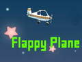 Cluiche Flappy Plane