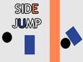 Cluiche Side Jump
