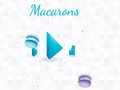 Cluiche Macarons