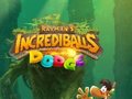 Cluiche Rayman's Incrediballs Dodge