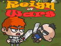Cluiche Reign of Wars