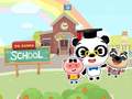 Cluiche Dr Panda School