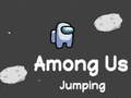 Cluiche Among Us : Jumping