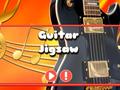 Cluiche Guitar Jigsaw