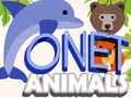 Cluiche Onet Animals
