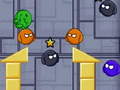 Cluiche imposter smashers