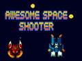 Cluiche Awesome Space Shooter