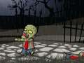 Cluiche Tiny Zombies