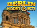 Cluiche Berlin Hidden Objects