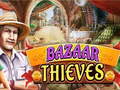 Cluiche Bazaar thieves