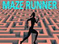 Cluiche Maze Runner