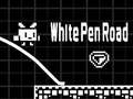 Cluiche White Pen Road