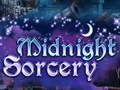 Cluiche Midnight sorcery