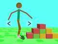 Cluiche TikTok Milk Crate Challenge