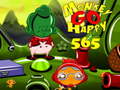 Cluiche Monkey Go Happy Stage 565