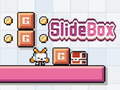 Cluiche Slide Box