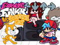 Cluiche Friday Night Funkin vs Scratch Cat