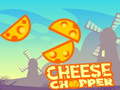 Cluiche Cheese Chopper