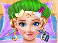 Cluiche Anna Wants To Become Beautiful