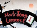 Cluiche Mah Jong Connect I