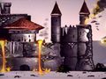 Cluiche Sieger Rebuilt to Destroy