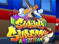 Cluiche Subway Surfers Amsterdam