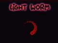 Cluiche Light Worm
