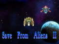 Cluiche Save from Aliens II