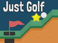 Cluiche Just Golf