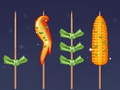 Cluiche Barbecue Match