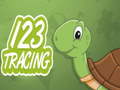 Cluiche 123 Tracing 