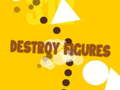 Cluiche Destroy Figures