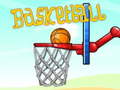 Cluiche Basketball