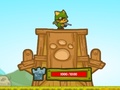 Cluiche Kitt's Kingdom