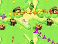 Cluiche Ultimate Birds Adventure