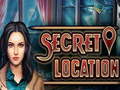 Cluiche Secret location