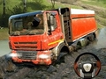 Cluiche Truck Parking
