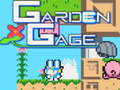 Cluiche Garden Gage